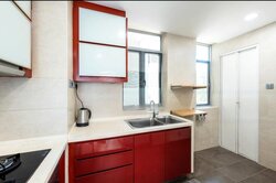 One Tree Hill Residence (D10), Apartment #457937271
